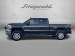 2015 Chevrolet Silverado 2500 HD LT