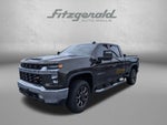 2023 Chevrolet Silverado 2500 HD LT