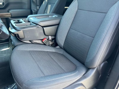 2022 Chevrolet Silverado 3500 HD LT