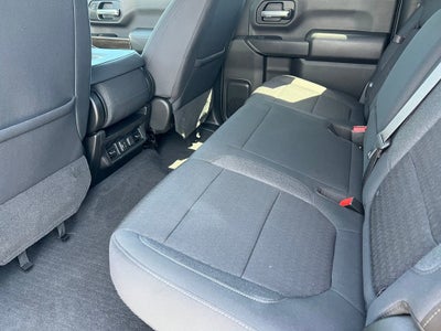 2022 Chevrolet Silverado 3500 HD LT