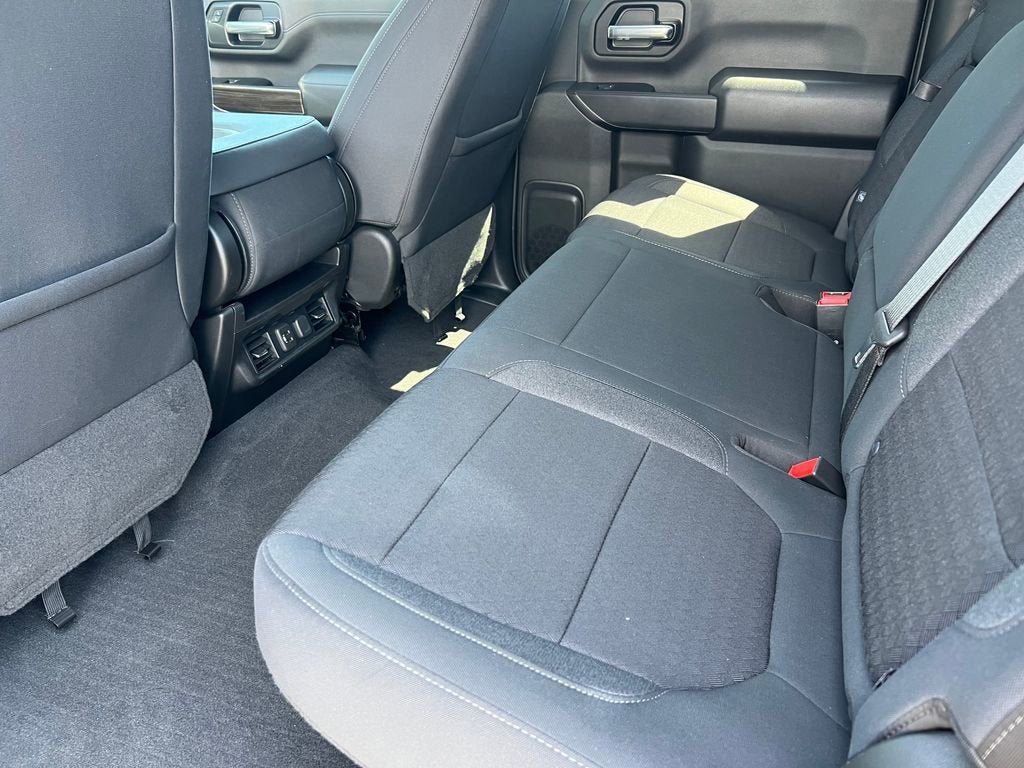 2022 Chevrolet Silverado 3500 HD LT