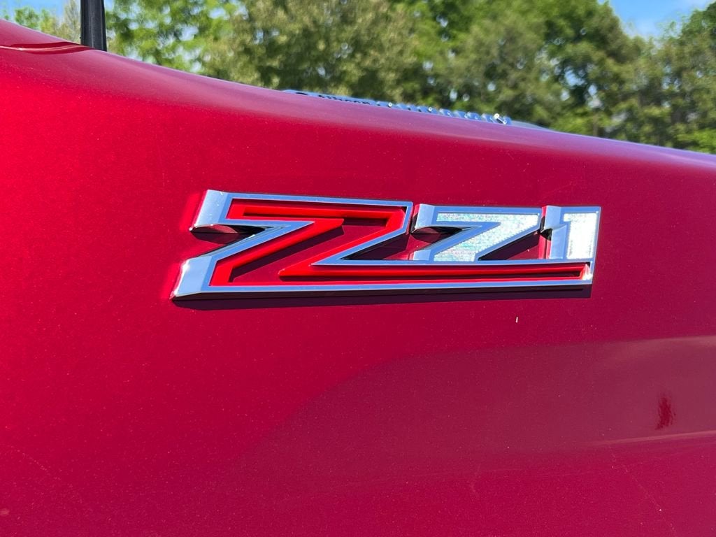2022 Chevrolet Silverado 3500 HD LT