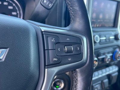 2022 Chevrolet Silverado 3500 HD LT