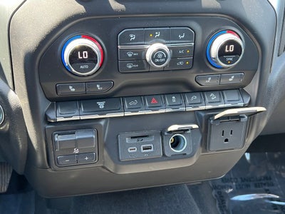 2022 Chevrolet Silverado 3500 HD LT