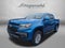 2021 Chevrolet Colorado 4WD LT