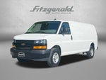 2023 Chevrolet Express Cargo 2500 1WT