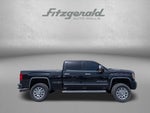 2017 GMC Sierra 2500 HD Denali