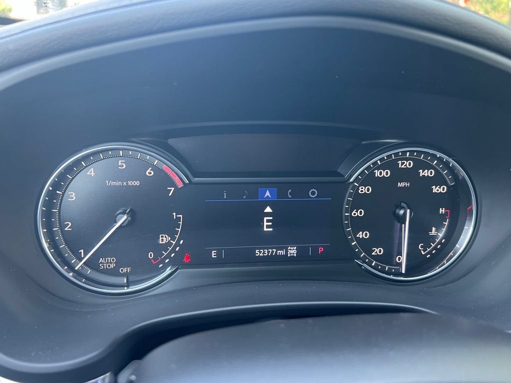 2021 Cadillac XT4 AWD Luxury