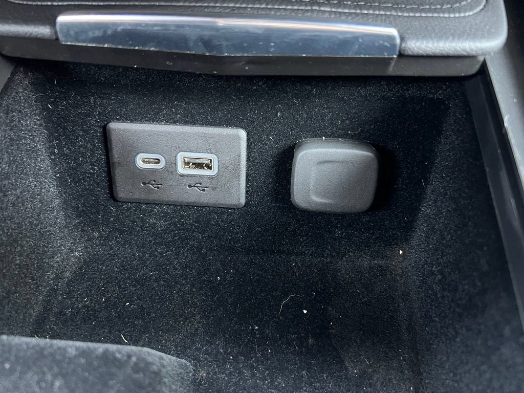 2021 Cadillac XT4 AWD Luxury