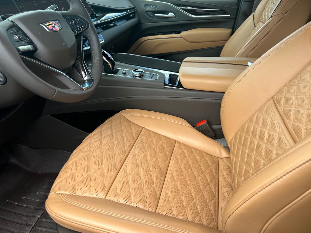 2024 Cadillac Escalade Sport