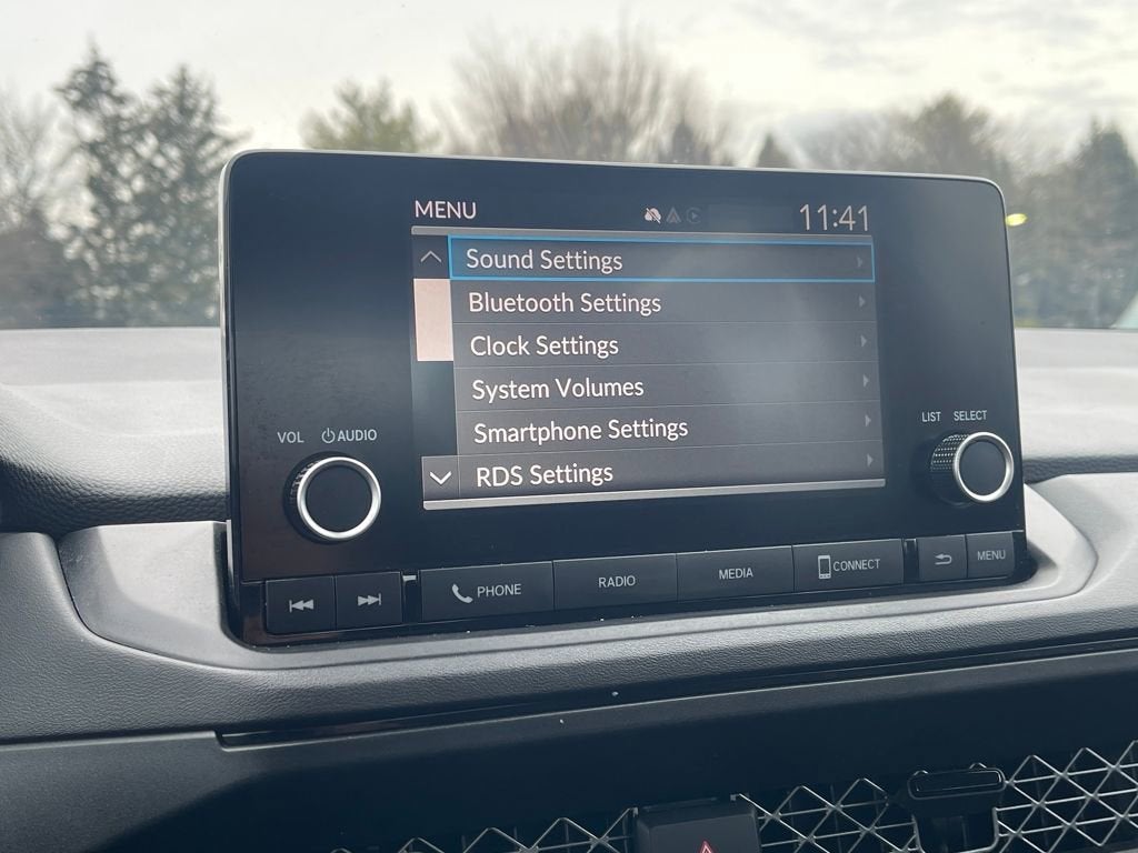 2024 Honda Accord Sedan LX