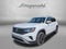 2021 Volkswagen Atlas 3.6L V6 SEL