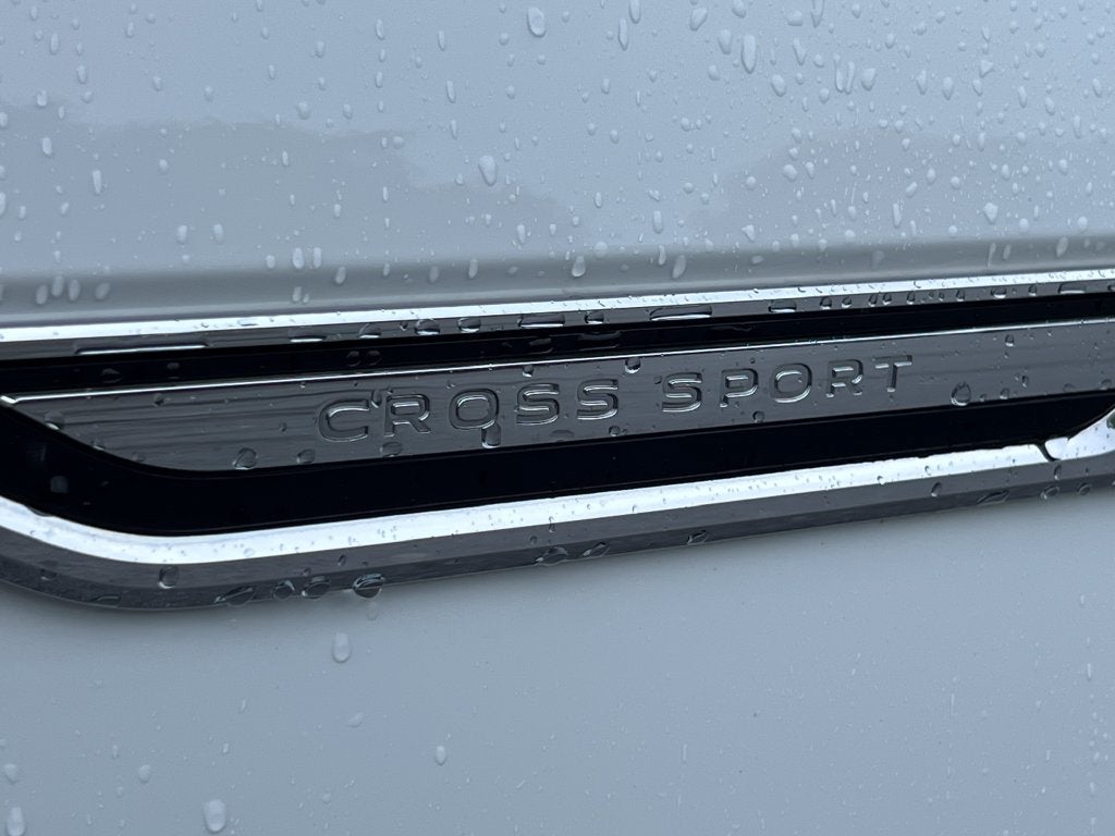2021 Volkswagen Atlas Cross Sport 3.6L V6 SEL
