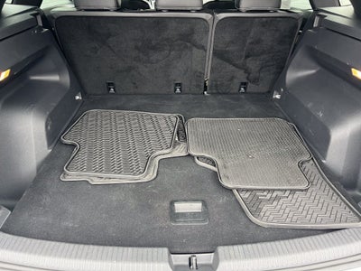 2021 Volkswagen Atlas Cross Sport 3.6L V6 SEL