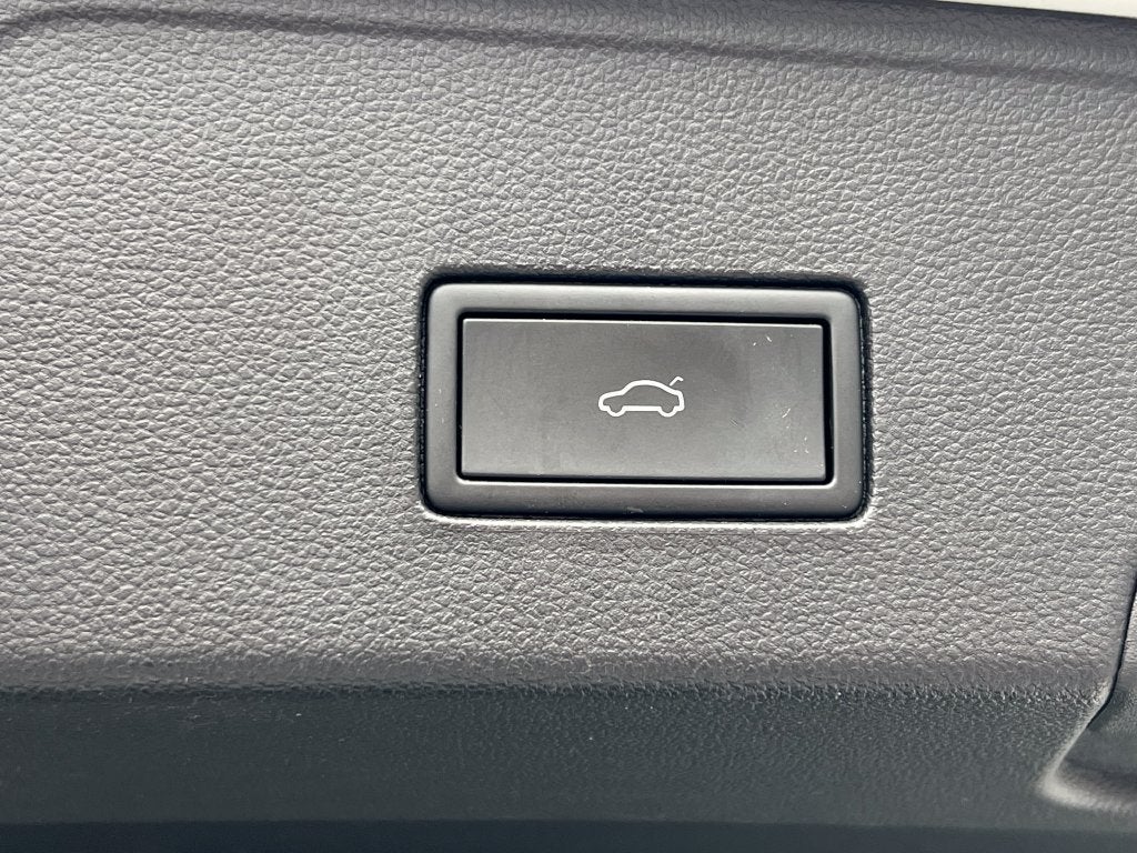 2021 Volkswagen Atlas Cross Sport 3.6L V6 SEL