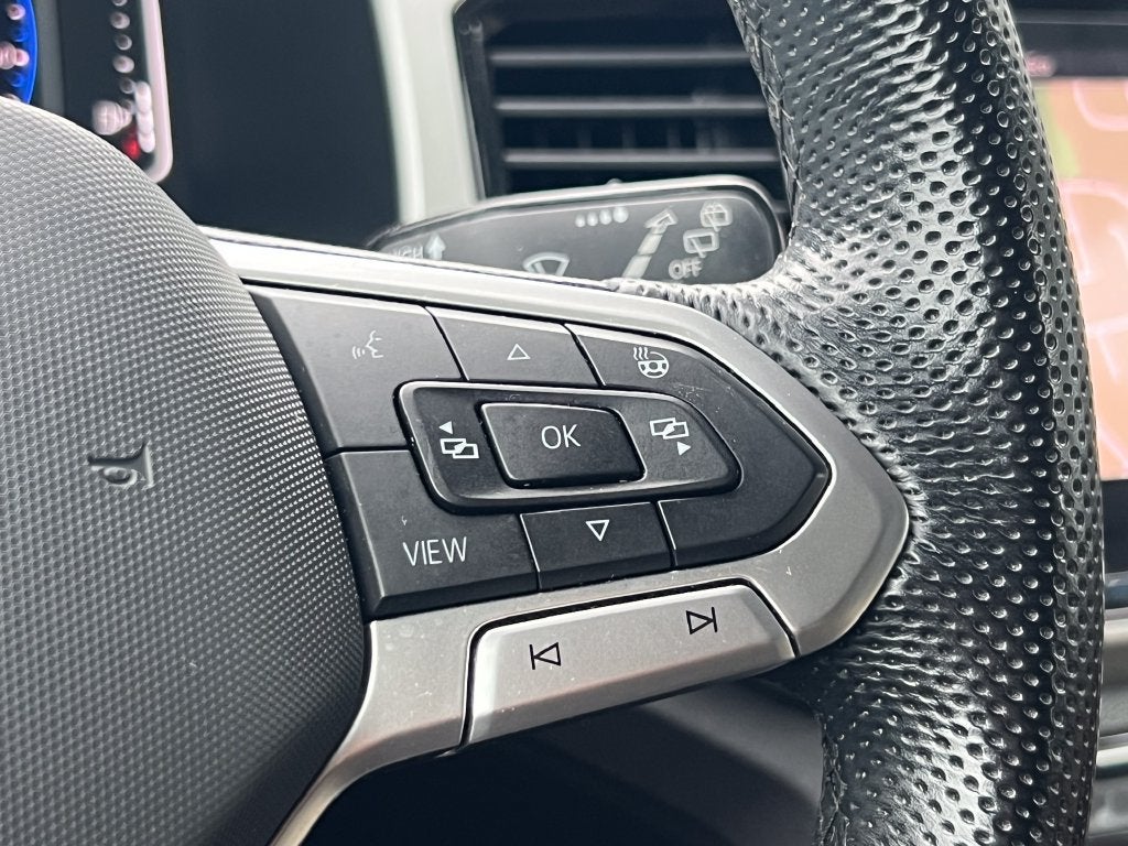 2021 Volkswagen Atlas Cross Sport 3.6L V6 SEL