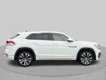 2021 Volkswagen Atlas Cross Sport 3.6L V6 SEL