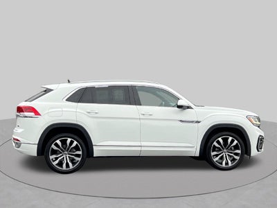 2021 Volkswagen Atlas Cross Sport 3.6L V6 SEL