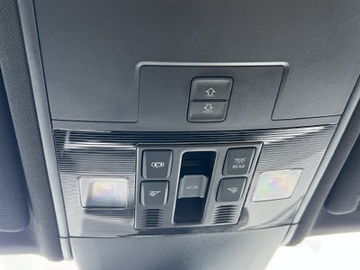 2021 Volkswagen Atlas Cross Sport 3.6L V6 SEL