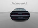 2016 Dodge Challenger SRT Hellcat