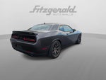 2016 Dodge Challenger SRT Hellcat