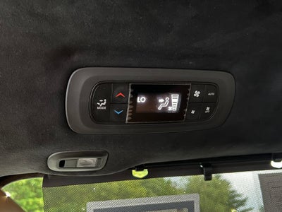 2021 Chrysler Pacifica Pinnacle