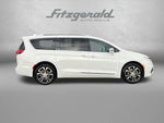 2021 Chrysler Pacifica Pinnacle