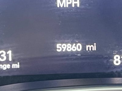 2021 Chrysler Pacifica Pinnacle