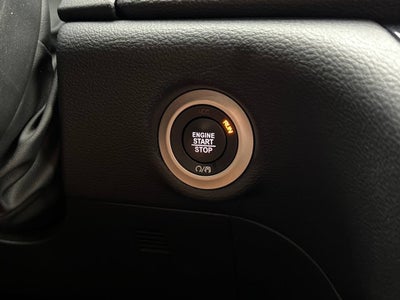 2021 Chrysler Pacifica Pinnacle