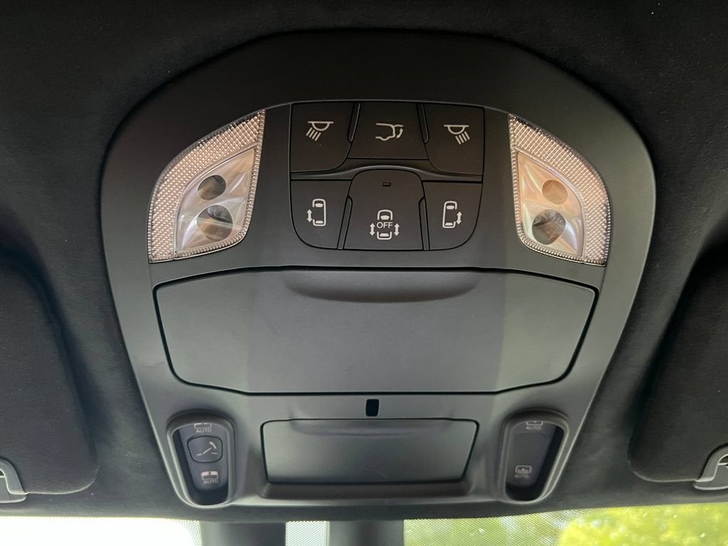 2021 Chrysler Pacifica Pinnacle