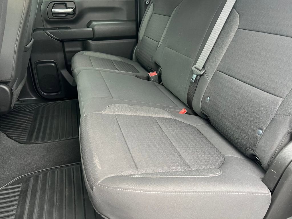 2023 Chevrolet Silverado 2500 HD LT