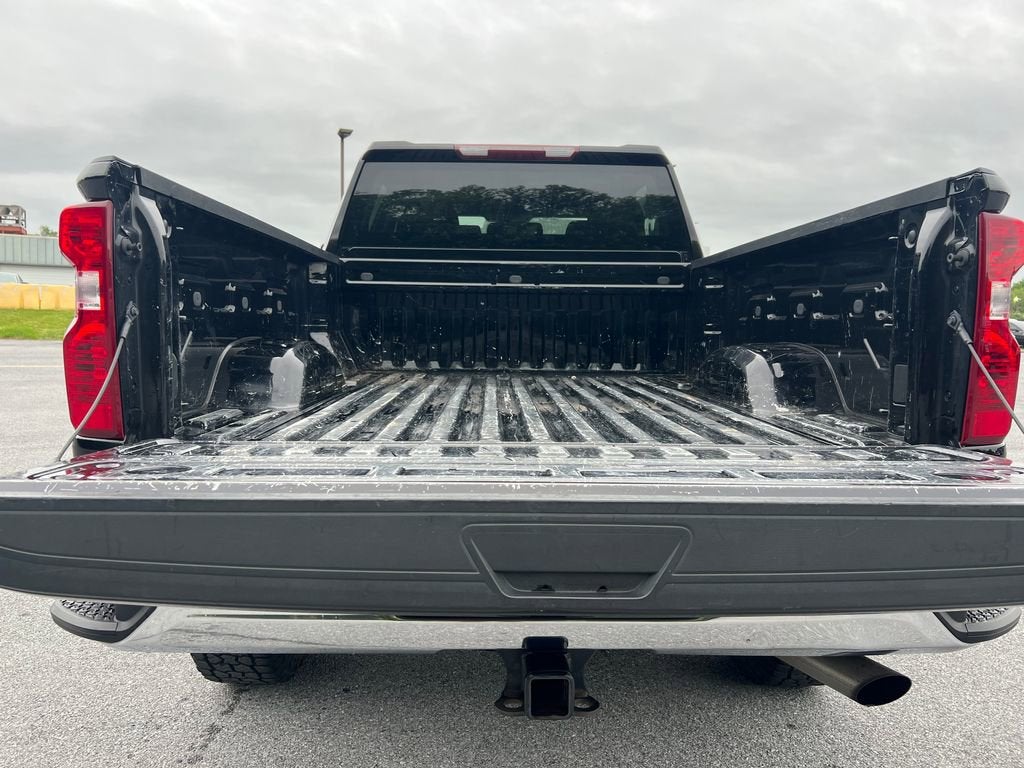 2023 Chevrolet Silverado 2500 HD LT