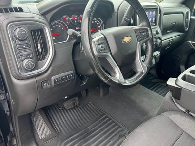 2023 Chevrolet Silverado 2500 HD LT