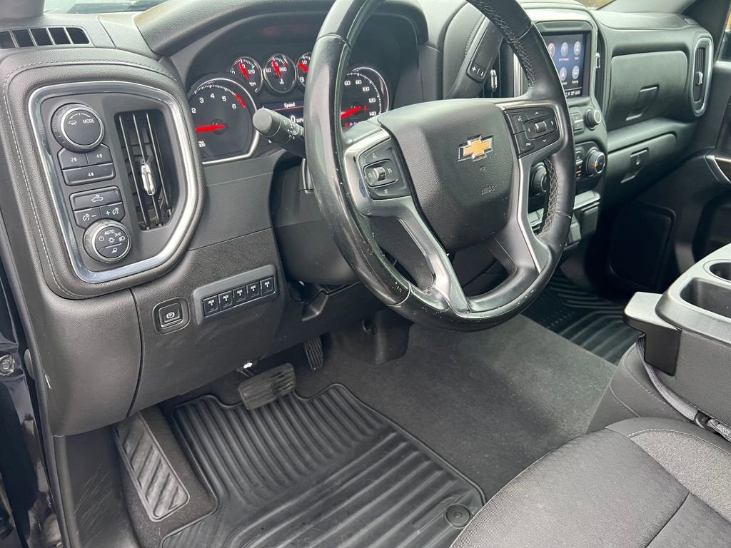 2023 Chevrolet Silverado 2500 HD LT