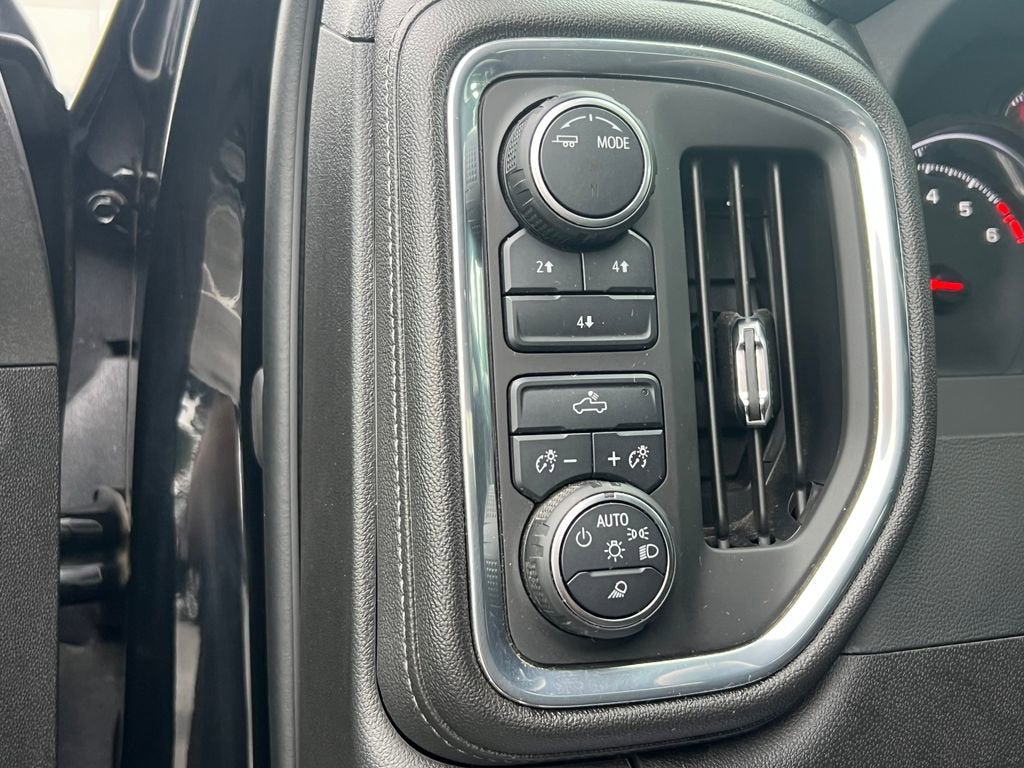 2023 Chevrolet Silverado 2500 HD LT