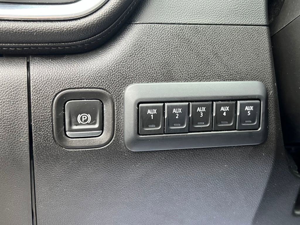 2023 Chevrolet Silverado 2500 HD LT