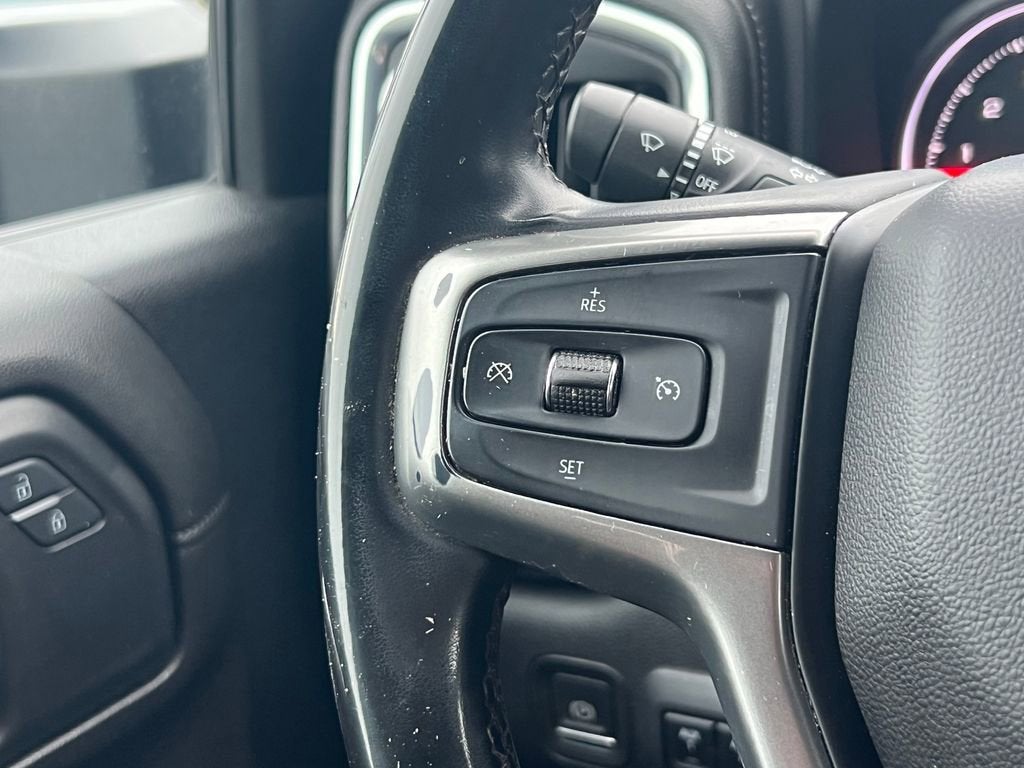 2023 Chevrolet Silverado 2500 HD LT