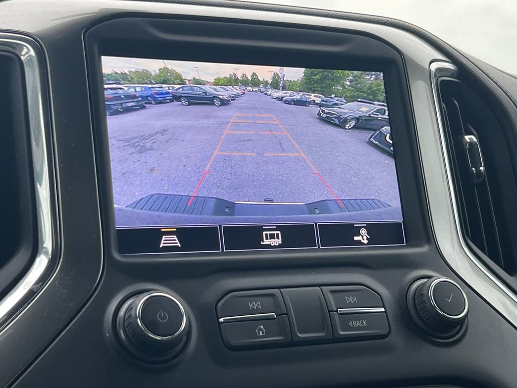 2023 Chevrolet Silverado 2500 HD LT