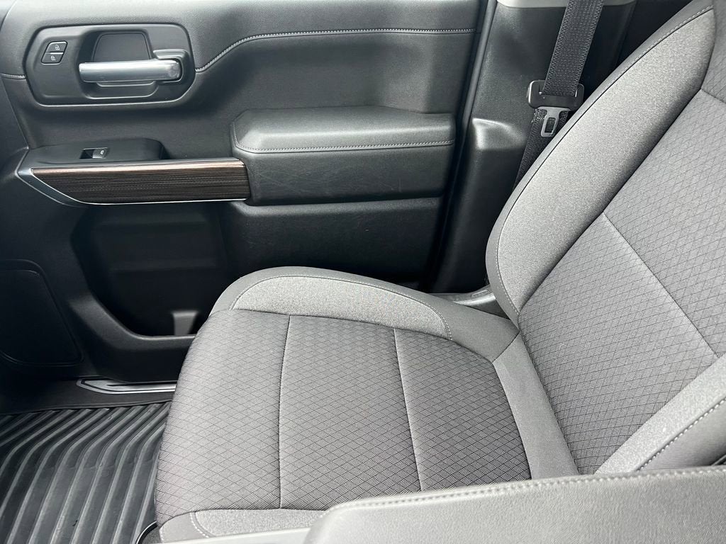 2023 Chevrolet Silverado 2500 HD LT