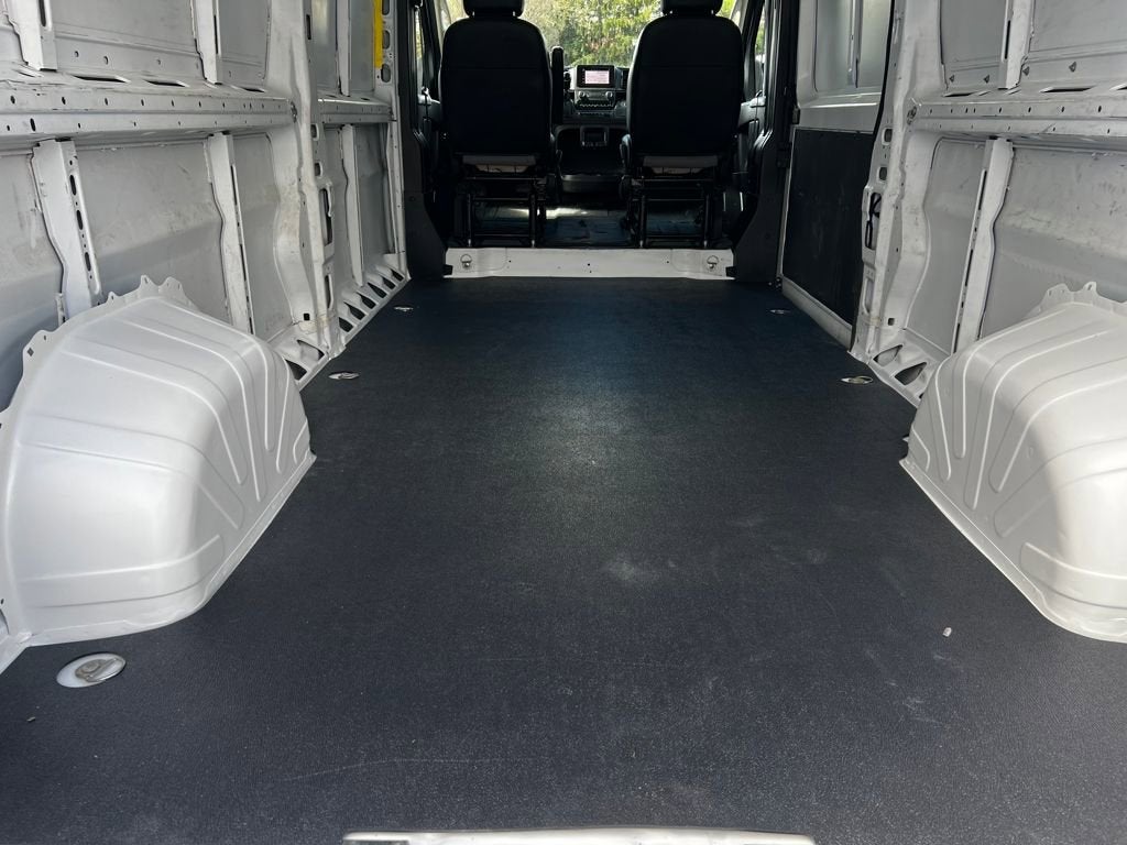 2023 RAM ProMaster Cargo Van Base