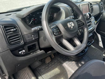 2023 RAM ProMaster Cargo Van Base