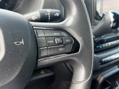 2023 RAM ProMaster Cargo Van Base