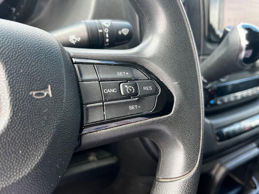 2023 RAM ProMaster Cargo Van Base