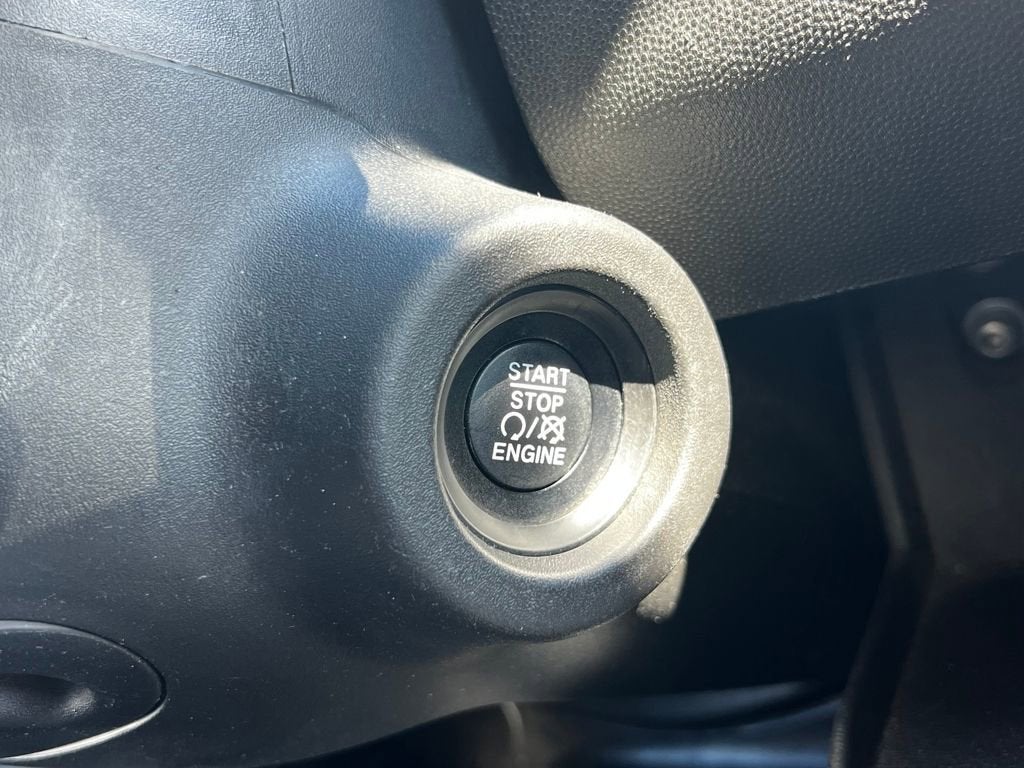 2023 RAM ProMaster Cargo Van Base