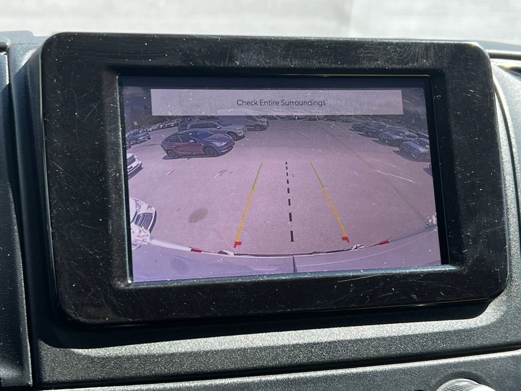 2023 RAM ProMaster Cargo Van Base