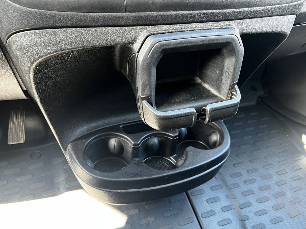 2023 RAM ProMaster Cargo Van Base