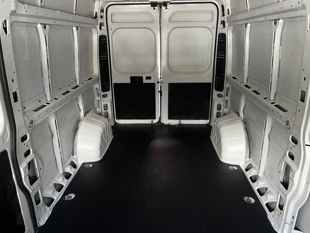 2023 RAM ProMaster Cargo Van Base