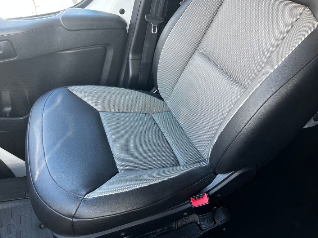 2023 RAM ProMaster Cargo Van Base