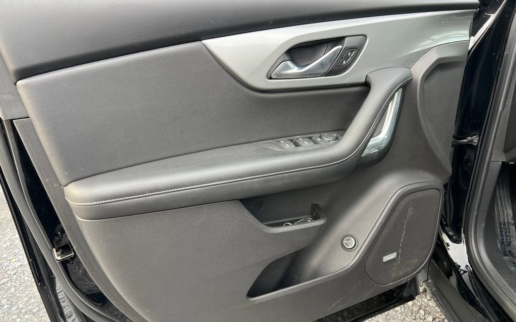 2019 Chevrolet Blazer 4DR AWD LT