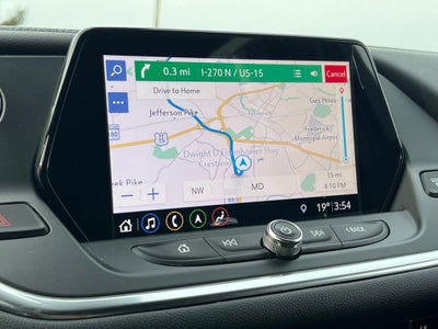 2019 Chevrolet Blazer 4DR AWD LT